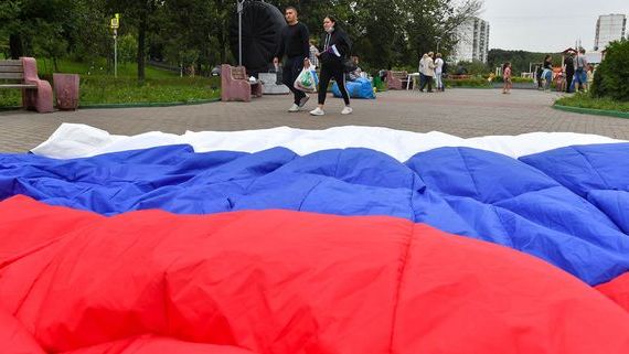 прописка в Оленегорске